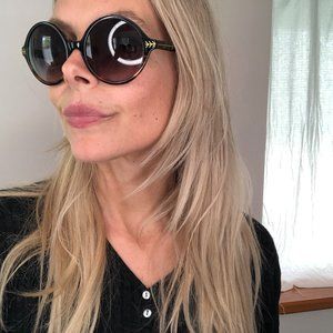 ett:twa oversized sunnies
